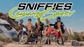 Getting Down and Dirty With the ‘Sniffies Cruising Sport’ Capsule Collection