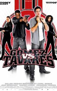 Gomez vs. Tavarès