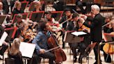 Sheku Kanneh-Mason plays Bloch at the Royal Festival Hall review: a performance of calm maturity