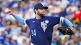 Jordan Lyles’ best start of 2023 wasted by disastrous 8th for Kansas City Royals