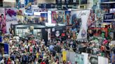 Striking video game actors use Comic-Con as platform for a new deal