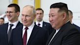 Russia’s Putin to visit North Korea, amid growing military cooperation