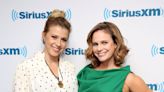 Jodie Sweetin and Andrea Barber Are ‘So Happy’ for New Mom Ashley Olsen