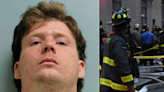 Pennsylvania Firefighter Arrested On Suspicion Of Starting Four Fires He Helped Put Out