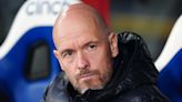 Erik ten Hag hopes ‘common sense’ prevails when deciding his Man Utd future