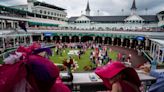 See all the striking hats and iconic celebrities from the 2024 Kentucky Derby