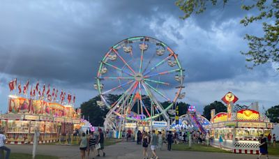 Monroe County Fair info: Admission, rides, demo derby, concerts