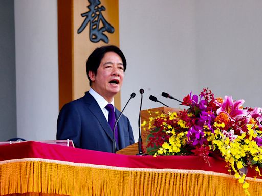 Taiwan’s Blunt-Talking Leader Faces China’s Backlash