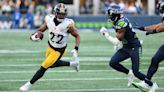 Analyst Defends Steelers Decision on Najee Harris