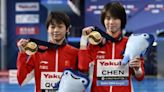 National team eye sweep of Olympic diving golds - RTHK