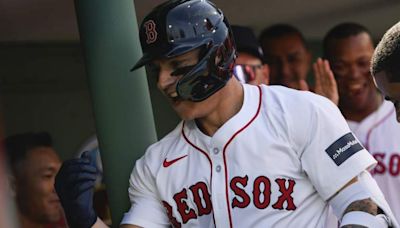 Red Sox Predicted to Trade Star Slugger to Phillies Despite ‘Crazy’ Start