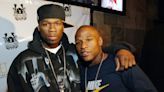 50 Cent and Floyd Mayweather have buried their years-long feud and appear to be friends once again