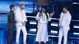 ‘American Idol’ Alum Melinda Doolittle, Danny Gokey and Colton Dixon Come Together For Mandisa Tribute: Watch