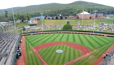 Texas vs. Pennsylvania in 2024 Little League World Series: Live score, updates, highlights