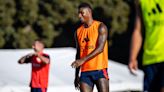 English Premier League: Manchester United Boss Erik Ten Hag Certain Marcus Rashford Will Return To Form