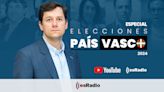 Cobertura especial para las elecciones vascas en esRadio, Libertad Digital y YouTube