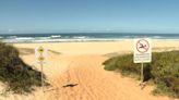 Surfer fights for his life after shark attack in Australia