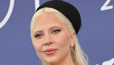 Lady Gaga Never Spoke Out Against Rumors Claiming She’s a Man ‘Because I Didn’t Feel Like a Victim With That...