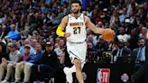 Nuggets Beat Lakers, Advance with Murray's Clutch Play