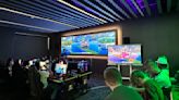 Sony Cameras Immerse Gamers and Fans at New Esports Demo Center