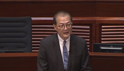 立法會通過容許非本地培訓牙醫來港執業 盧寵茂：隨即展開招聘 - RTHK