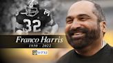 ‘I’m lucky to even call him a friend’: Steelers fans remember Franco Harris as kind, ‘the best’