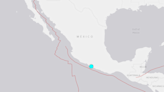 墨西哥發生規模5.2地震目前無傷亡傳出 當局呼籲應留意餘震