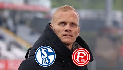 Schalke – Düsseldorf: Große Überraschung vor der Partie! Auch der S04 ist baff