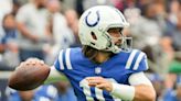 Colts mailbag: How does the offense change if Gardner Minshew starts over Anthony Richardson?