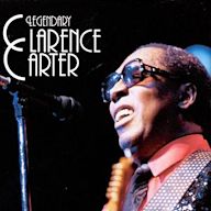 Legendary Clarence Carter