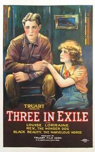 Three in Exile
