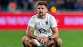 England denied historic win as Beauden Barrett leads New Zealand comeback