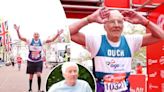 93-year-old athlete reveals fitness, diet secrets: ‘I thought I’d go on until about 70’