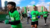 Thousands turn out for annual Shamrock Shuffle in Chicago