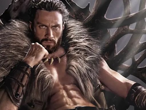 ‘Kraven el cazador’ y el reboot de ‘Karate Kid’ sufren un retraso en su estreno