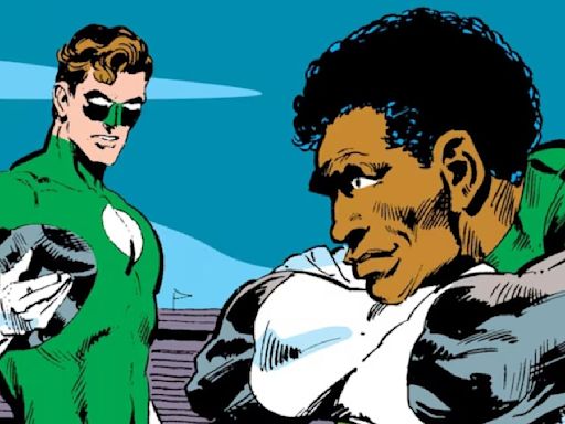 OK James Gunn, You've Convinced Me Max's Green Lantern Series Could Be The Smartest TV Show Ever