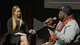 Jennifer Lawrence interviews Oscar-nominated ‘Causeway’ co-star Brian Tyree Henry [WATCH]