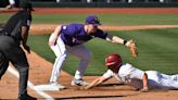 Watch Alabama baseball's William Hamiter diving catch in SEC Tournament vs. South Carolina