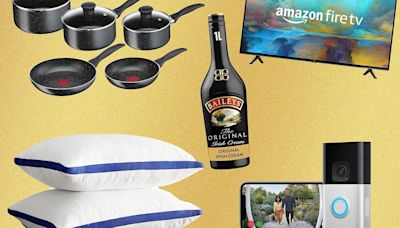 The 33 best early October Amazon Prime Day deals live right now