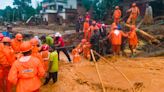 Huge landslides kill 45 in Wayanad, several still trapped - News Today | First with the news