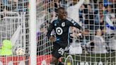 Tani Oluwaseyi's stats are off the charts - Soccer America