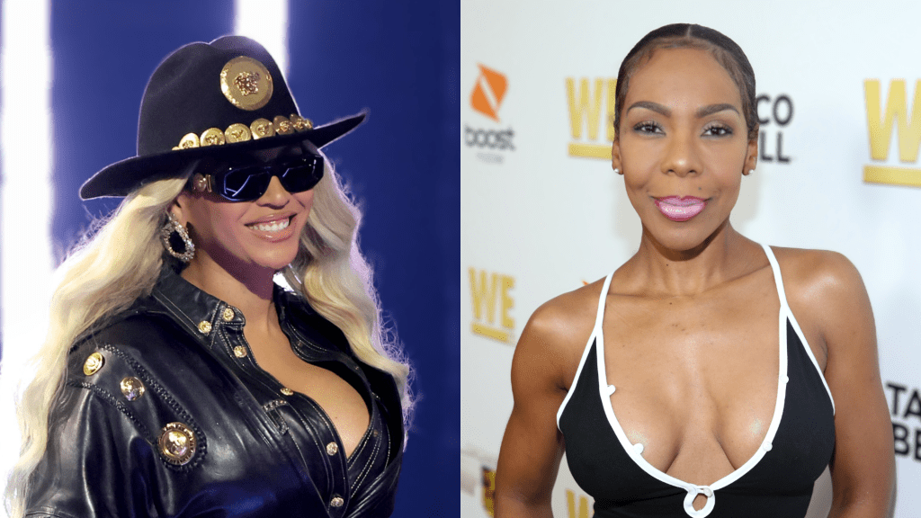 Beyoncé Be Watching! Country Carter Hits Drea Kelly’s Viral Dance To “II Hands II Heaven”