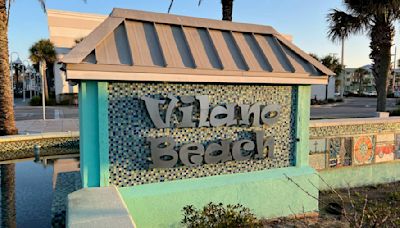 St. Johns County celebrates renovation of Vilano Beach Oceanfront Park with ribbon-cutting ceremony