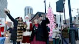 Springfield gets jolly: Here are events for family, friends to celebrate the holidays