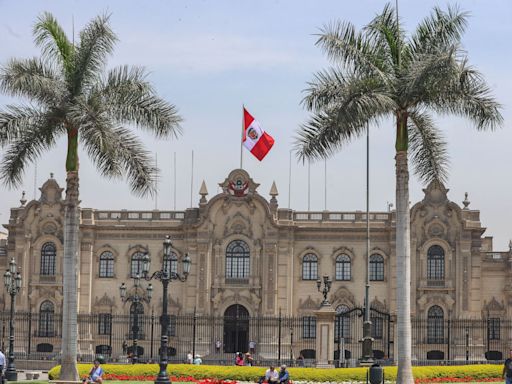 Consejo para la Reforma del Sistema de Justicia se reúne en Palacio de Gobierno