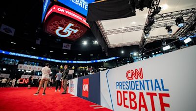 CNN denies speculation the debate feed with be delayed