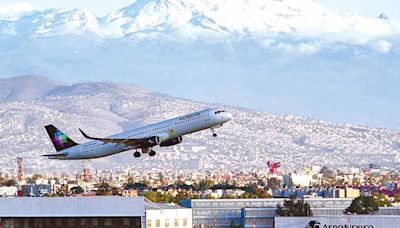 Preocupa incumplimiento en seguridad aérea mexicana: OACI