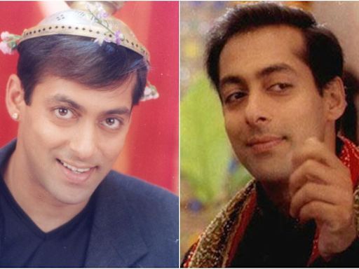 25 years of Hum Dil De Chuke Sanam: Times Salman Khan aka Sameer made us fall in love with him