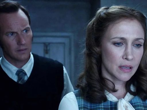 El Conjuro 4: el capítulo final de la popular saga de terror ya tiene fecha de estreno