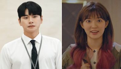 Lee Yi Kyung, Jo Soo Min, iKON's Ju-Ne and Ji Yi Soo are confirmed to star in upcoming romance Marry You